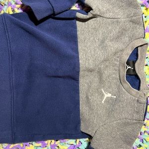 Jordan sweater 24m
